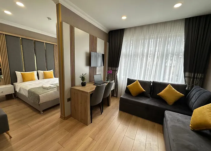 H&L Suites