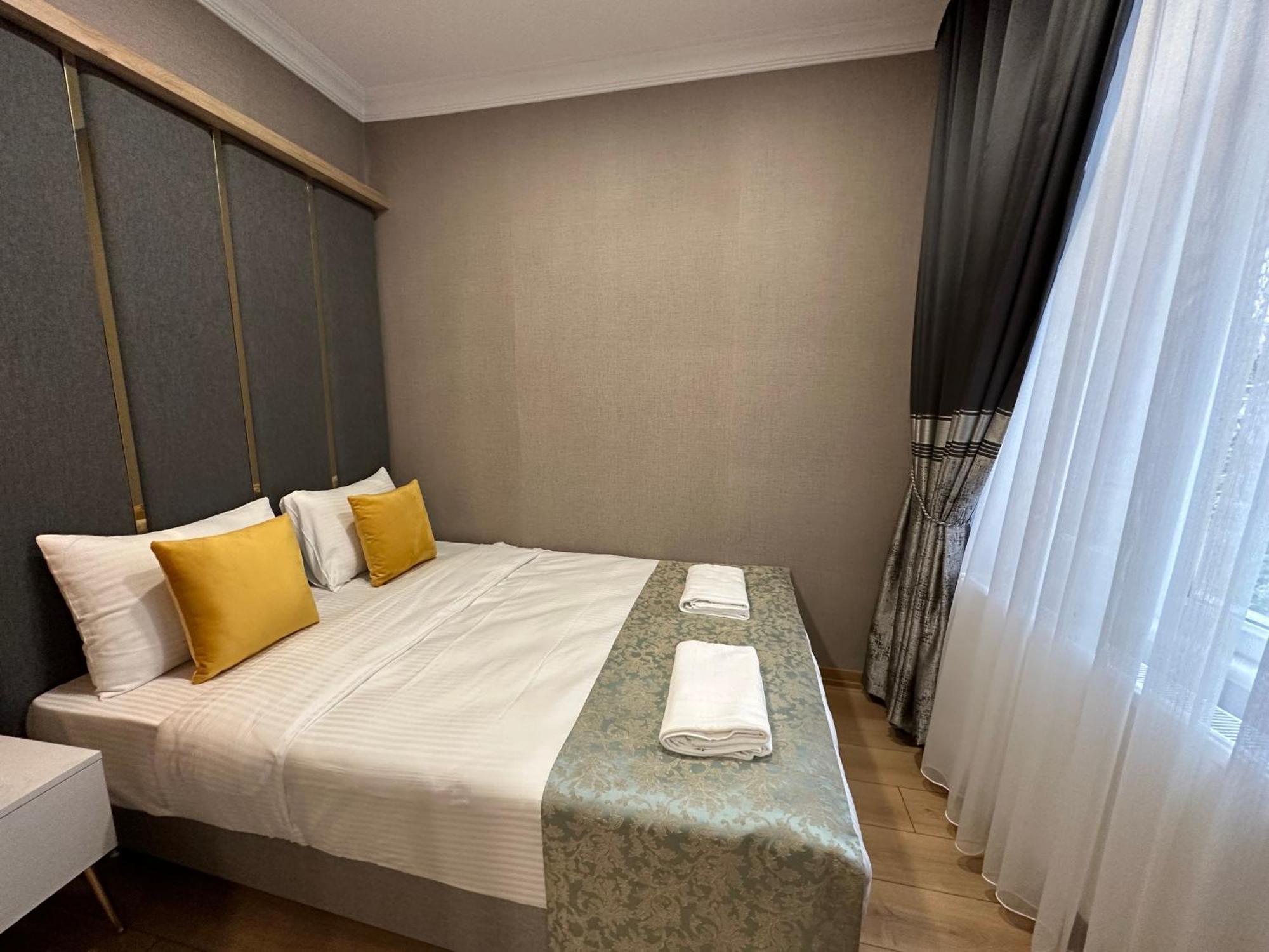 Hotel H&l 2*